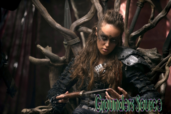Promotional Stills 02x07 Long Into An Abyss Season Two HQ

