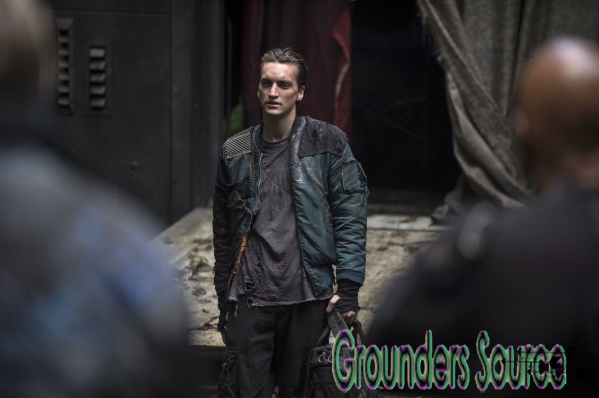 Promotional Stills 02x10 Survival Of The Fittest Season Two HQ
