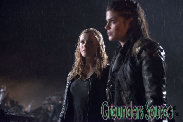 Episode 02x13 Resurrection Season Two HQ Promo Stills
