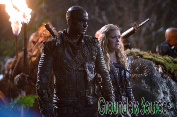 Season Two Blood Must Have Blood Part One 02x15 HQ Promotional Stills
