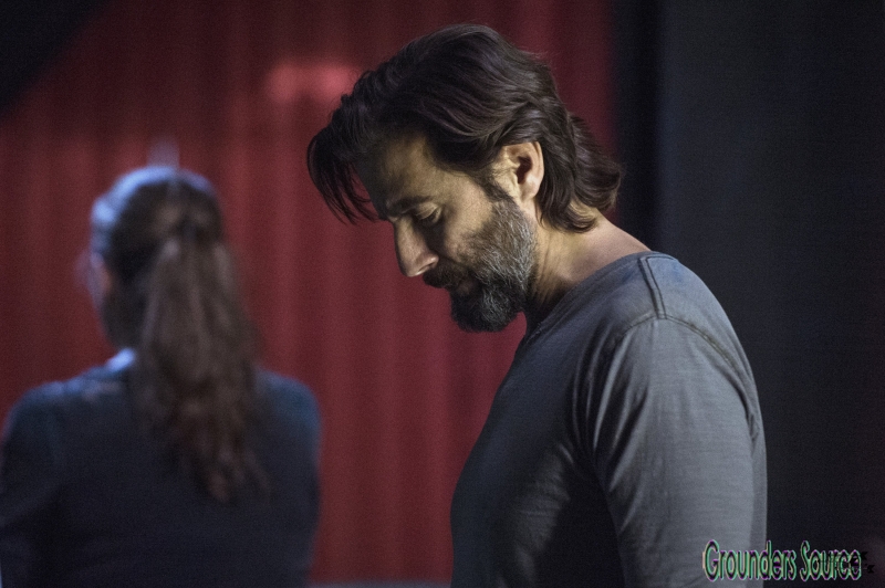 The 100 Hakeldama Episode 03X05 HQ Promo Stills
