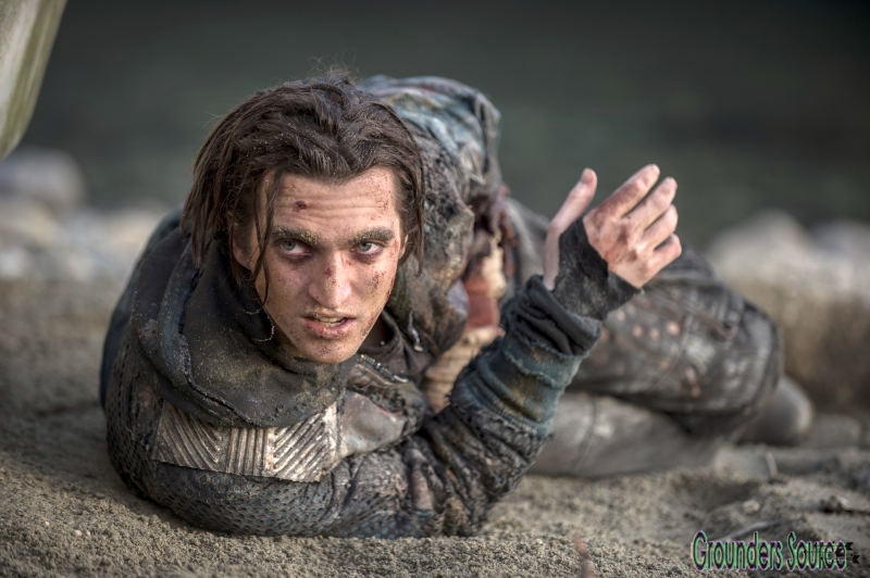 Blood Must Have Blood Part Two 02x16 Season Two HQ Episode Promo Stills

