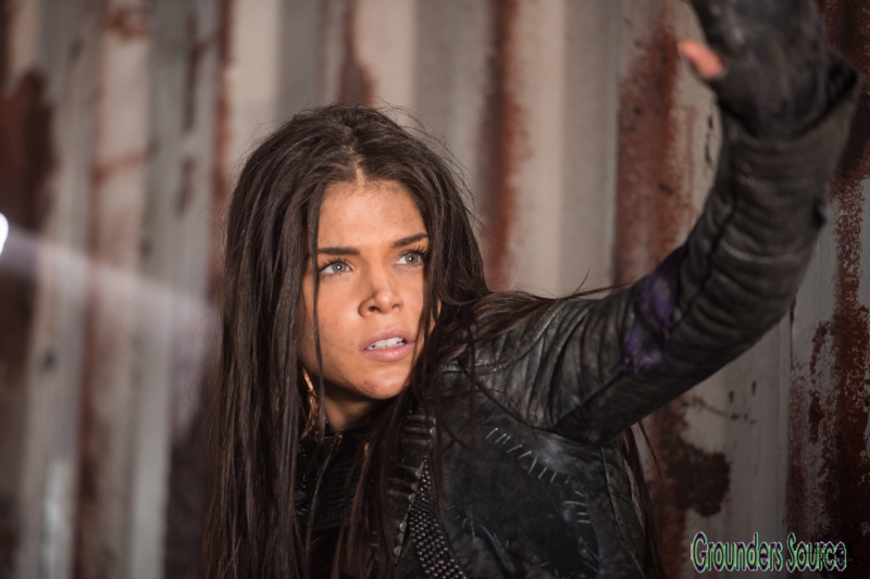 The 100 Season Three Join or Die Episode 03x13 HQ Promo
