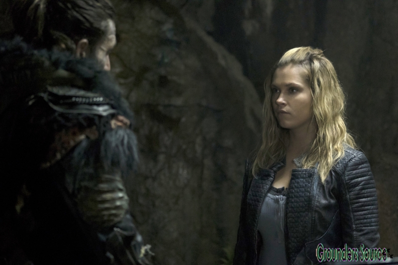 Season Four Tinder Box 04x05 HQ Promotional Stills
