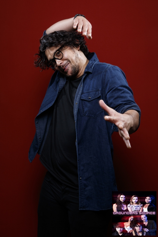 Photoshoots Comic Con 2018 -9
