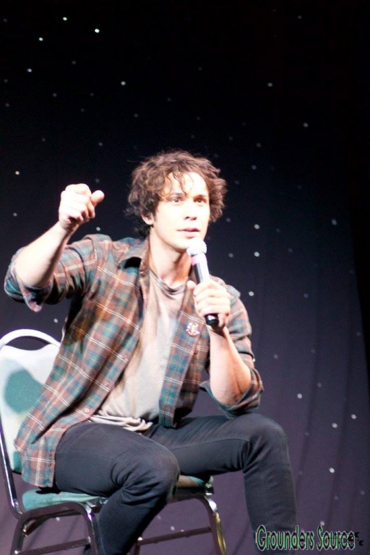 Events Starfest Denver March 11th-13th, 2016 Bobby Morley Attends Events 2016-22
