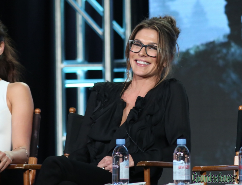 Television Association Critics Panel Events January 10th, 2016
