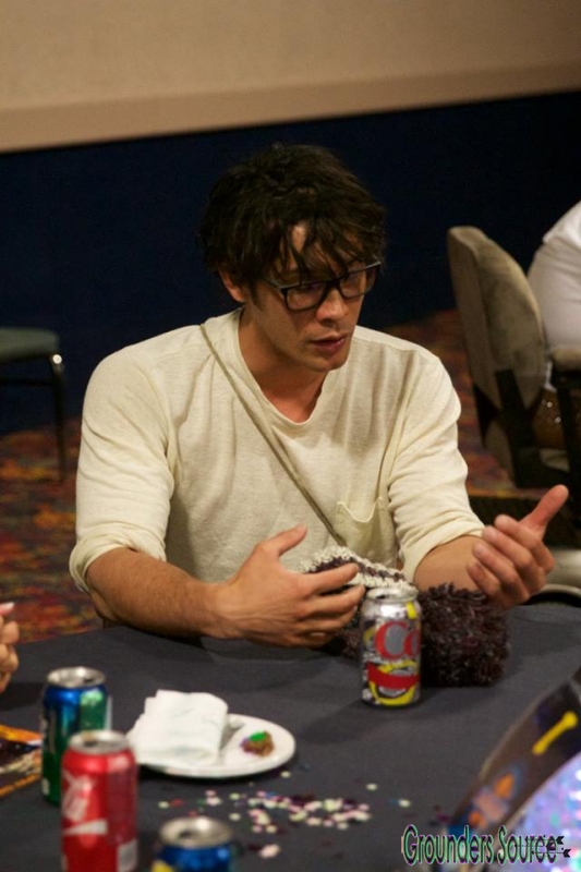 March 11th-13th, 2016 Events 2016 Bobby Morley Attends Starfest Denver
