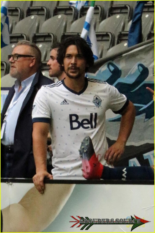 The Vancouver Whitecaps FC Legends and Stars Charity Match September 16 2017-8
