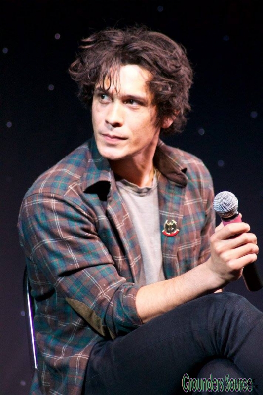 Events Bobby Morley Attends 2016 Starfest Denver March 11th-13th, 2016-20
