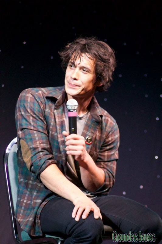 Events March 11th-13th, 2016 Bobby Morley Attends 2016 Starfest Denver-19
