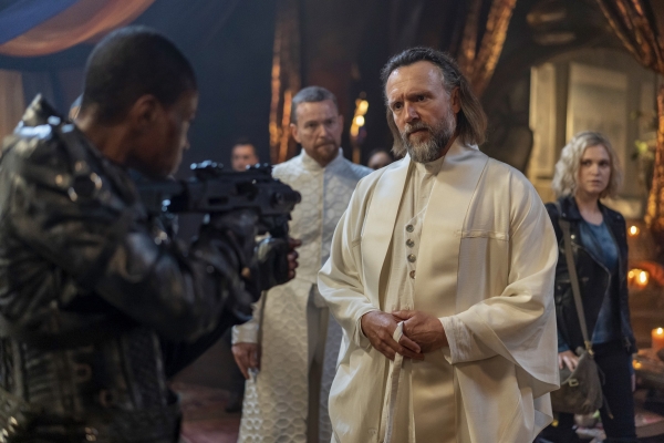 Episode 7x13 Blood Giant Season 7 Promotional Stills
