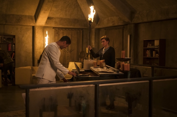 Episode 7x14 A Sort of Homecoming Season 7 Promotional Stills
