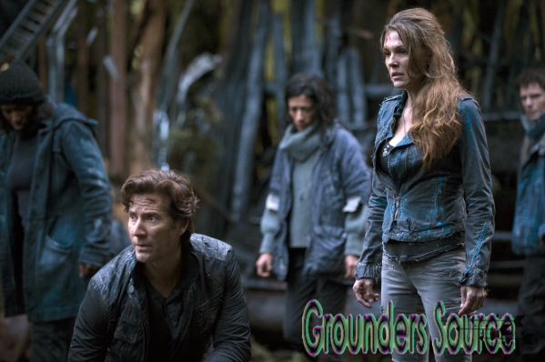The 48 HQ Episode 02x01 Stills Season Two
