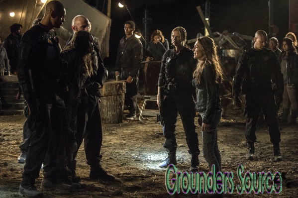 Episode Promo Stills Season Two 02x05 Human Trials HQ

