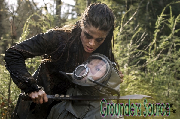 Episode 02x11 Coup de GrÃ¢ce Season Two HQ Stills
