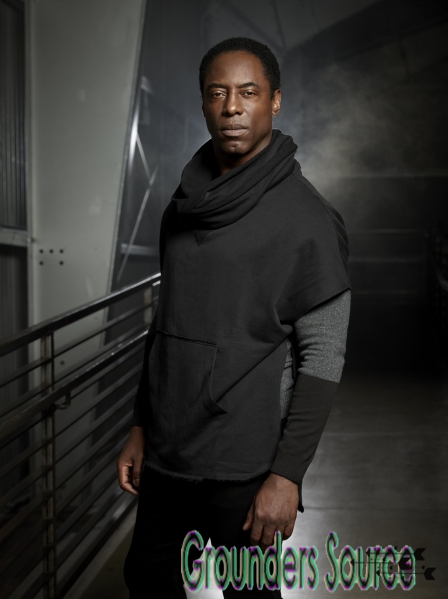 The 100 Season One Cast Promos Promotional Stills
