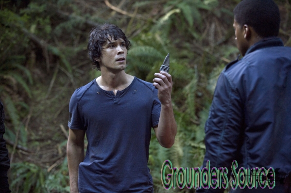 Season One Earth Skills 01x02 HQ Promotional Stills
