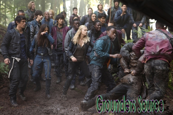 Season One Episode Promo Stills 01x04 Murphys Law
