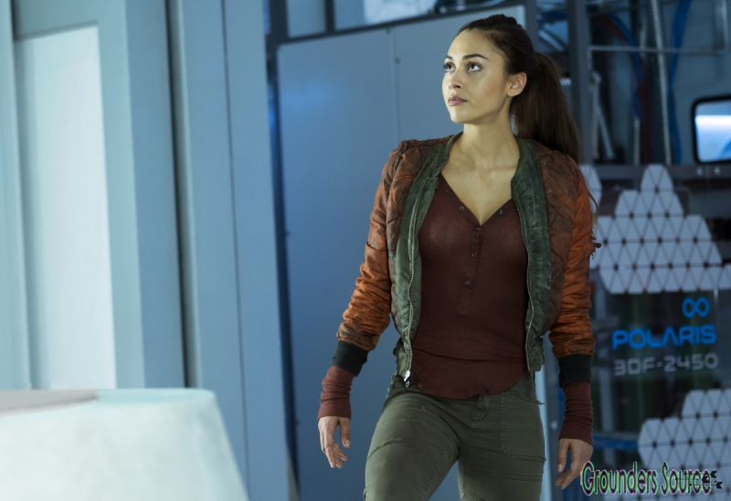 Episode 04x05 Tinder Box Season Four HQ Stills

