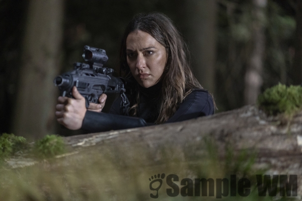 Season 7 The 100 Promotional Stills 07x01 From The Ashes
