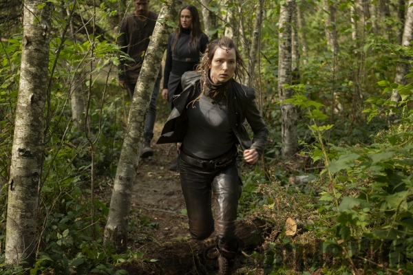 Promotional Stills 07x02 The Garden Season Seven HQ
