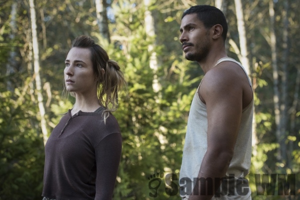 Promo HQ Episode The 100 07x04 Hesperides Season 7
