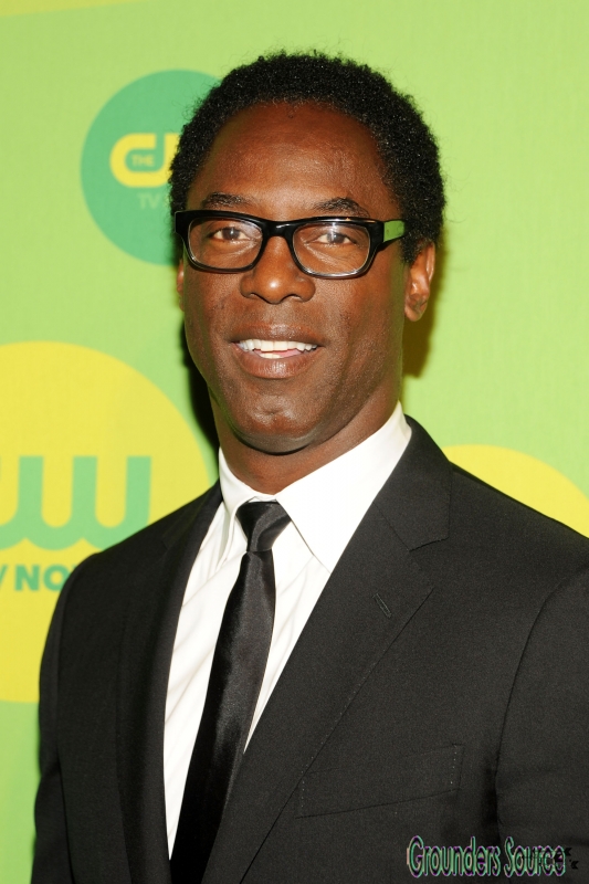 2013 May 16th CW Upfronts Events
