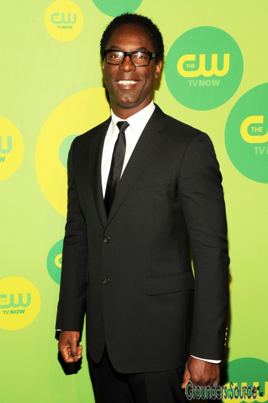 May 16th 2013 Events CW Upfronts
