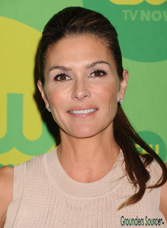 May 16th CW Upfronts Events 2013
