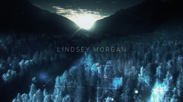 The 100 Episode Captures Opening Credits-15
