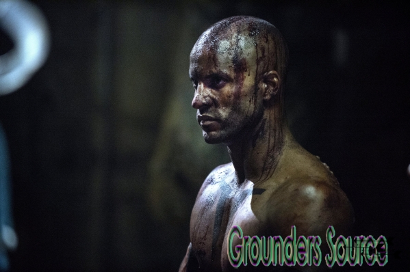 Promotional Stills 02x03 Reapercussions Season Two HQ
