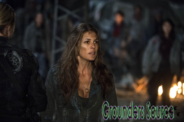 HQ Episode Promo Stills Season Two 02x05 Human Trials
