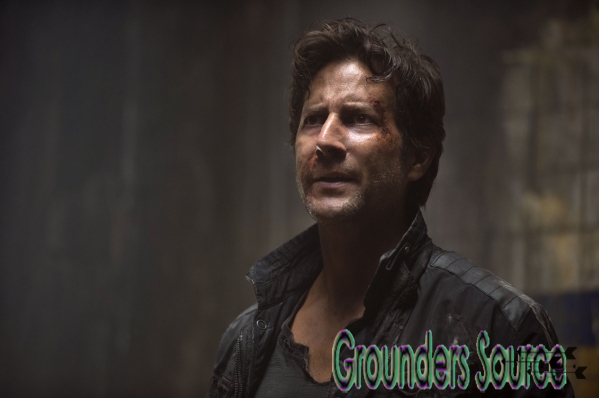 The 100 Fog of War Episode 6 Season Two HQ Stills
