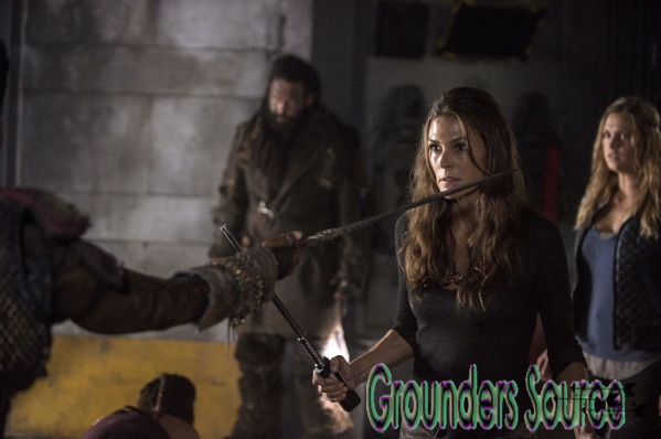 Episode 02x07 Long Into An Abyss Season Two HQ Stills
