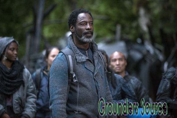 Episode 02x10 Survival Of The Fittest Season Two HQ Stills
