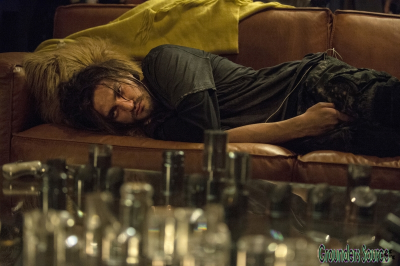 The 100 Season Three Episode 03x01 Wanheda Part One Promo Stills
