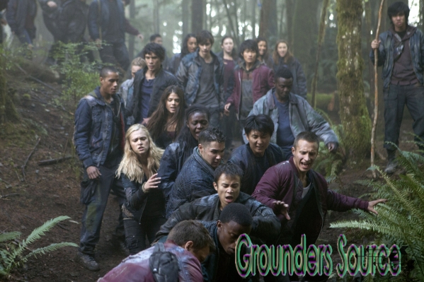 Season One HQ Episode Promo Stills 01x04 Murphys Law
