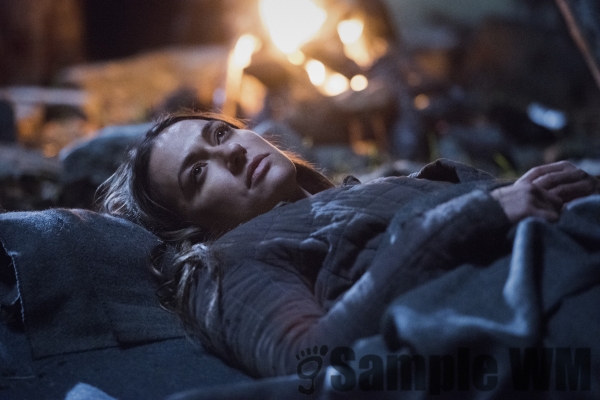 Promotional Stills The 100 Season 7 07x04 Hesperides
