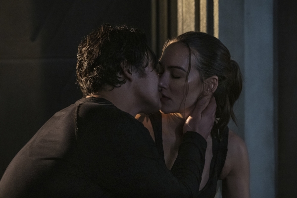 Promotional Stills The 100 Season 7 7x07 The Queen's Gambit
