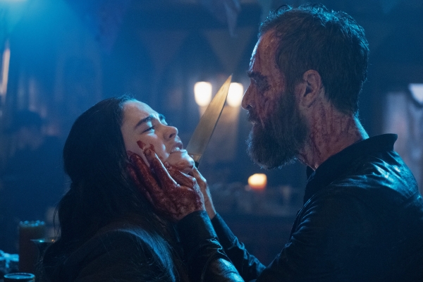 Promotional Stills Season 7 7x10 A Little Sacrifice
