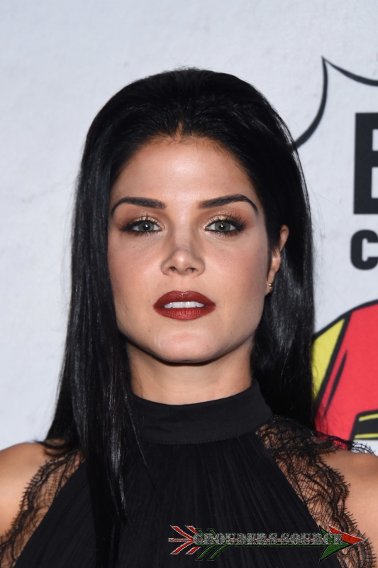 Wrap Up EW Comic Con Party Events July 22nd, 2017
