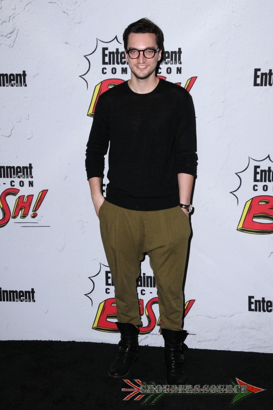 Wrap Up Party Events EW Comic Con July 22nd, 2017
