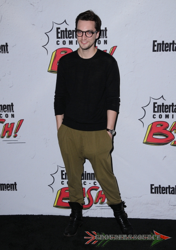 July 22nd, 2017 Comic Con EW Wrap Up Party Events
