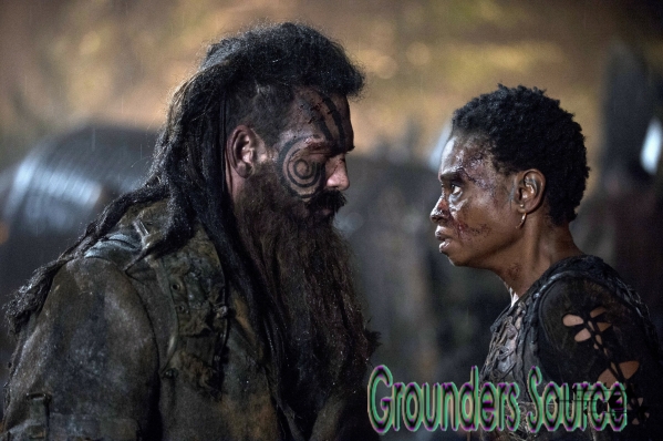 HQ Episode Promo Stills 02x13 Resurrection Season Two
