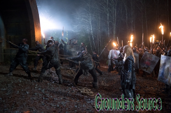 HQ Episode Promo Stills 02x15 Blood Must Have Blood Part One Season Two
