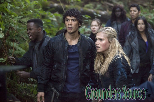 HQ Episode Promo Stills Season One 01x04 Murphys Law
