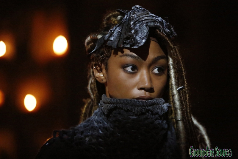 HQ Episode Stills The 100 Season Four The Four Horsemen

