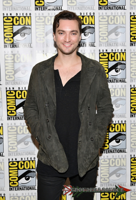 July 21-23rd 2017 San Diego Comic Con Press Line Events-8
