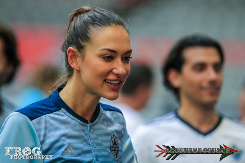 The Vancouver Whitecaps FC Legends and Stars Charity Match September 16 2017-148
